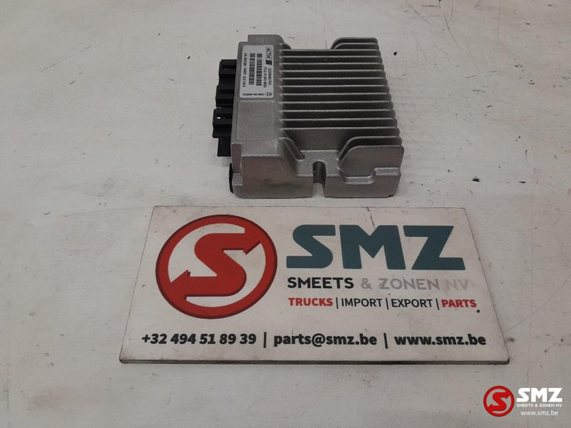Renault Occ ECU FCU regeleenheid Renault - ECU for Truck: picture 3 Renault Occ ECU FCU regeleenheid Renault - ECU for Truck: picture 3