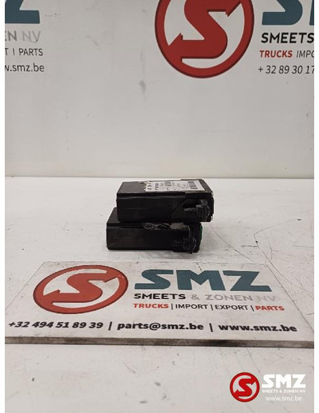Renault Occ ECU FMS + versnellingskiezer regeleenheid Rena - ECU for Truck: picture 3 Renault Occ ECU FMS + versnellingskiezer regeleenheid Rena - ECU for Truck: picture 3