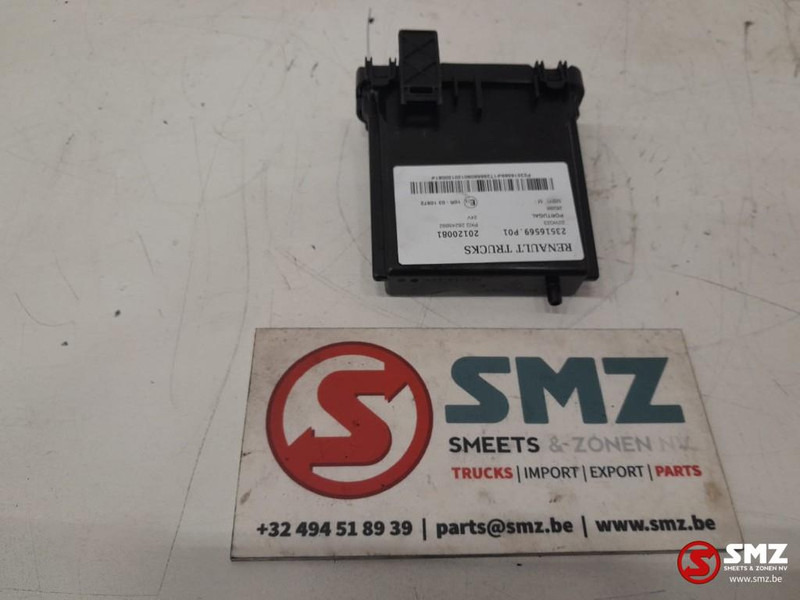 Renault Occ ECU MBYI regeleenheid Renault - ECU for Truck: picture 2 Renault Occ ECU MBYI regeleenheid Renault - ECU for Truck: picture 2