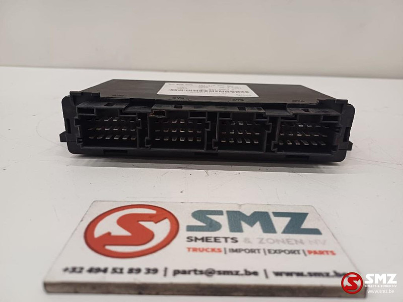 Renault Occ ECU VECU VDO regeleenheid Renault - ECU for Truck: picture 3 Renault Occ ECU VECU VDO regeleenheid Renault - ECU for Truck: picture 3