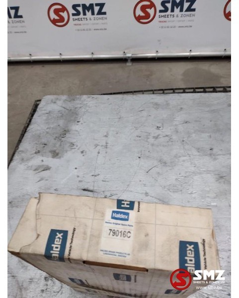 Renault Occ Remsteller rechts Haldex 79016C Renault - Brake parts for Truck: picture 2 Renault Occ Remsteller rechts Haldex 79016C Renault - Brake parts for Truck: picture 2