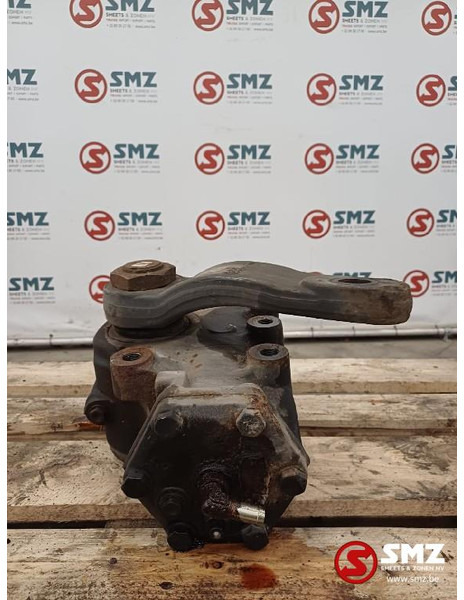 Renault Occ Stuurhuis Renault - Steering gear for Truck: picture 3 Renault Occ Stuurhuis Renault - Steering gear for Truck: picture 3