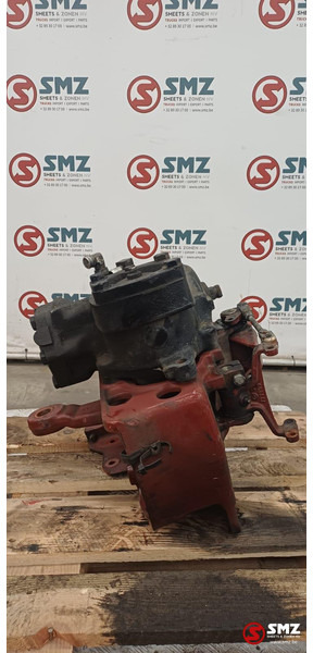 Renault Occ Stuurhuis Renault - Steering gear for Truck: picture 5 Renault Occ Stuurhuis Renault - Steering gear for Truck: picture 5