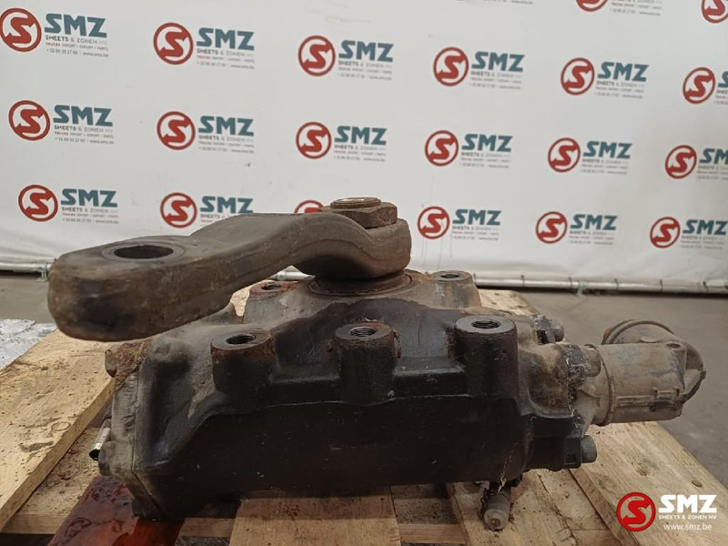 Renault Occ Stuurhuis Renault - Steering gear for Truck: picture 2 Renault Occ Stuurhuis Renault - Steering gear for Truck: picture 2
