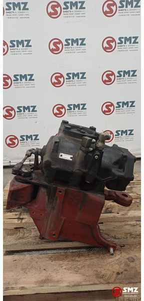 Renault Occ Stuurhuis Renault - Steering gear for Truck: picture 1 Renault Occ Stuurhuis Renault - Steering gear for Truck: picture 1