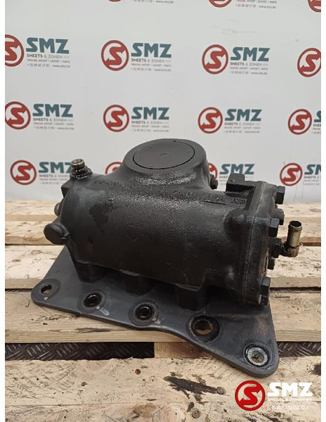 Renault Occ Stuurhuis Renault - Steering gear for Truck: picture 1 Renault Occ Stuurhuis Renault - Steering gear for Truck: picture 1