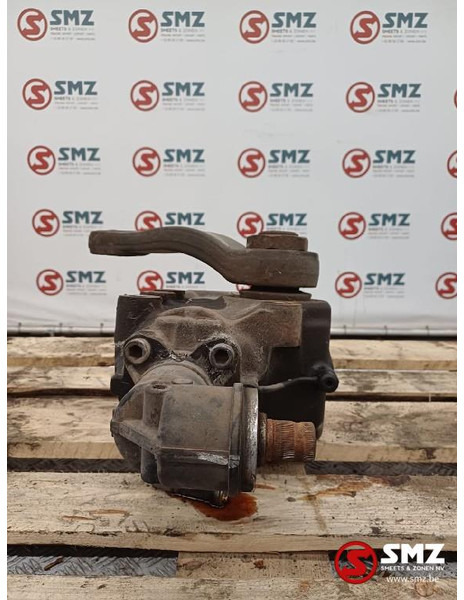 Renault Occ Stuurhuis Renault - Steering gear for Truck: picture 4 Renault Occ Stuurhuis Renault - Steering gear for Truck: picture 4