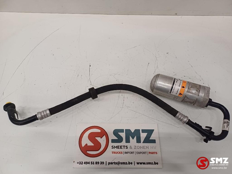 Renault Occ aircoleiding + droger Renault - Cooling system for Truck: picture 2 Renault Occ aircoleiding + droger Renault - Cooling system for Truck: picture 2