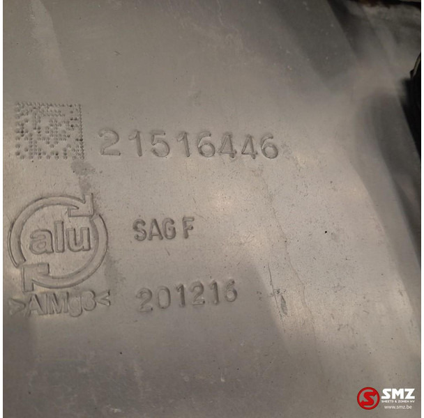 Renault Occ brandstoftank 360L + brandstofniveausensor Ren - Fuel tank for Truck: picture 5 Renault Occ brandstoftank 360L + brandstofniveausensor Ren - Fuel tank for Truck: picture 5