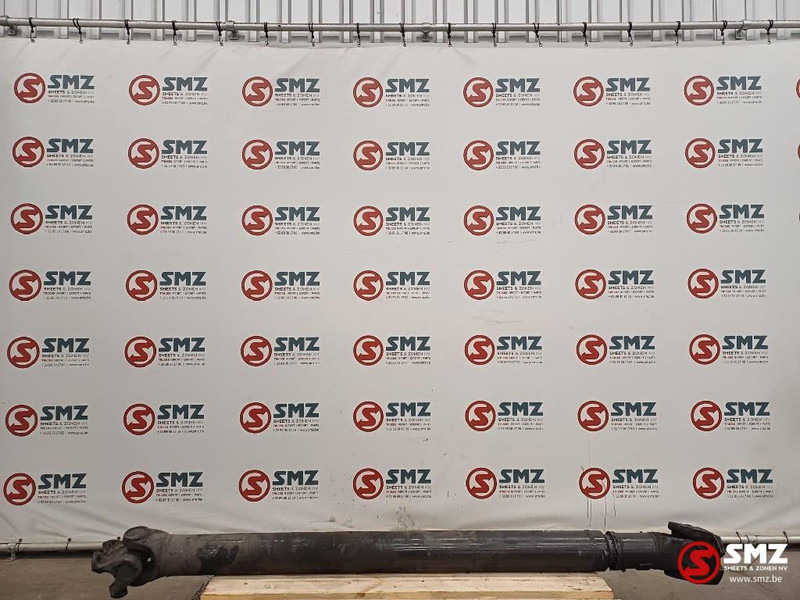 Renault Occ cardanas Renault - Drive shaft for Truck: picture 1 Renault Occ cardanas Renault - Drive shaft for Truck: picture 1