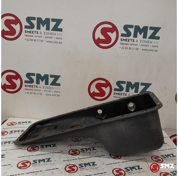 Renault Occ carterpan DTI8 Renault - Crankcase for Truck: picture 2 Renault Occ carterpan DTI8 Renault - Crankcase for Truck: picture 2