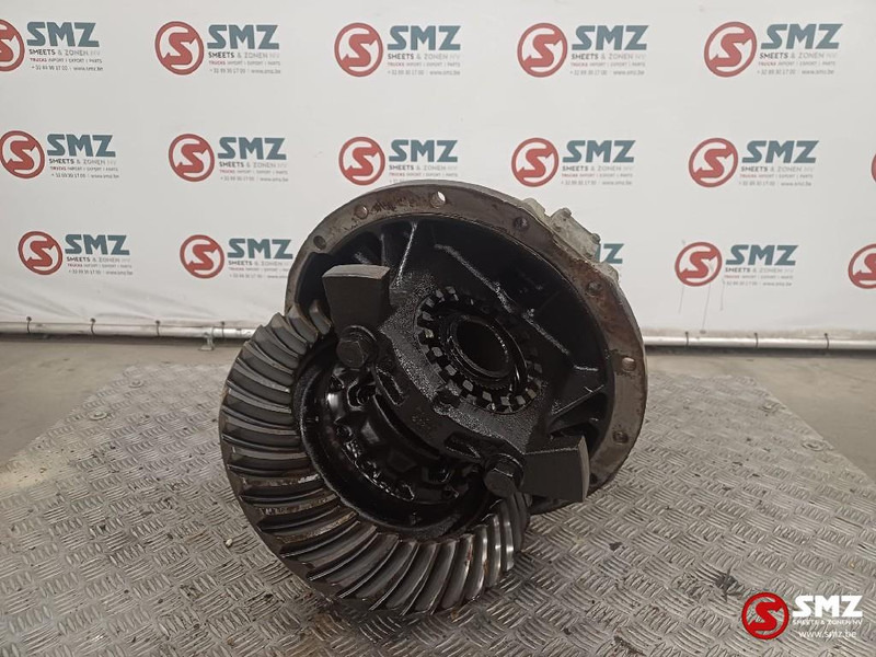 Renault Occ differentiëel 177E Meritor i=2,85 Renault - Differential gear for Truck: picture 2 Renault Occ differentiëel 177E Meritor i=2,85 Renault - Differential gear for Truck: picture 2