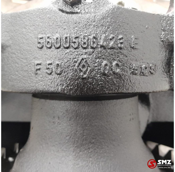 Renault Occ differentiëel P1370B i=2,85 Renault - Differential gear for Truck: picture 5 Renault Occ differentiëel P1370B i=2,85 Renault - Differential gear for Truck: picture 5
