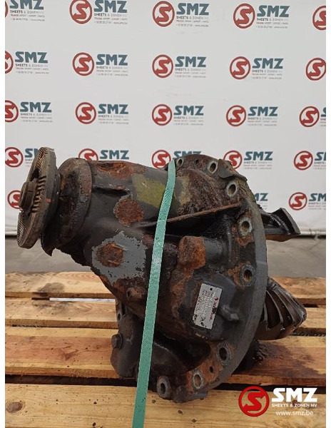 Renault Occ differentiëel i:2,85 MS17X Renault - Differential gear for Truck: picture 1 Renault Occ differentiëel i:2,85 MS17X Renault - Differential gear for Truck: picture 1