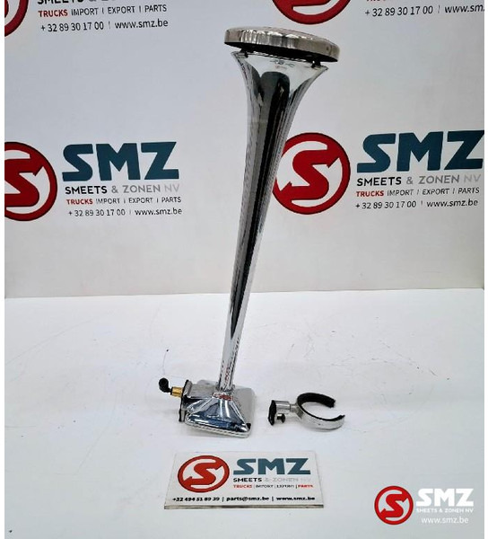 Renault Occ hoorn / claxon Renault - Electrical system for Truck: picture 5 Renault Occ hoorn / claxon Renault - Electrical system for Truck: picture 5