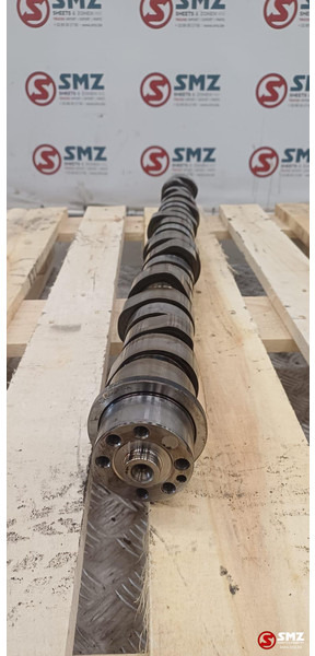 Renault Occ nokkenas DXI11 Renault - Camshaft for Truck: picture 3 Renault Occ nokkenas DXI11 Renault - Camshaft for Truck: picture 3
