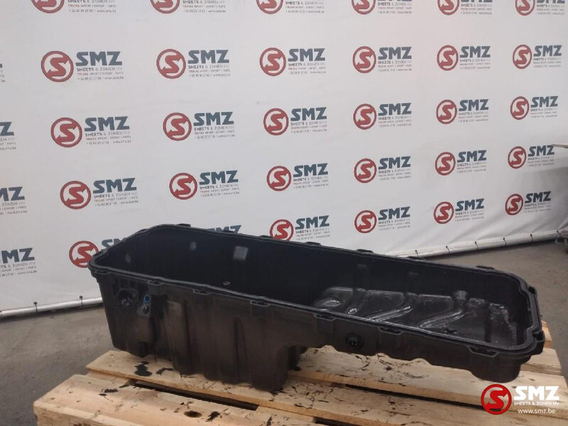Renault Occ oliecarter Renault - Volvo - Crankcase for Truck: picture 2 Renault Occ oliecarter Renault - Volvo - Crankcase for Truck: picture 2