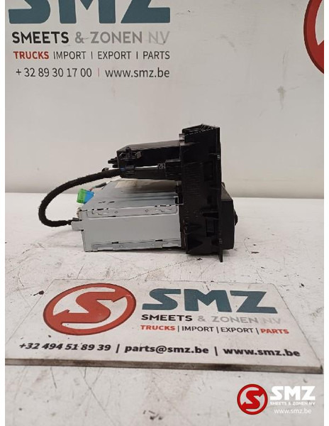 Renault Occ radio Renault - Electrical system for Truck: picture 4 Renault Occ radio Renault - Electrical system for Truck: picture 4