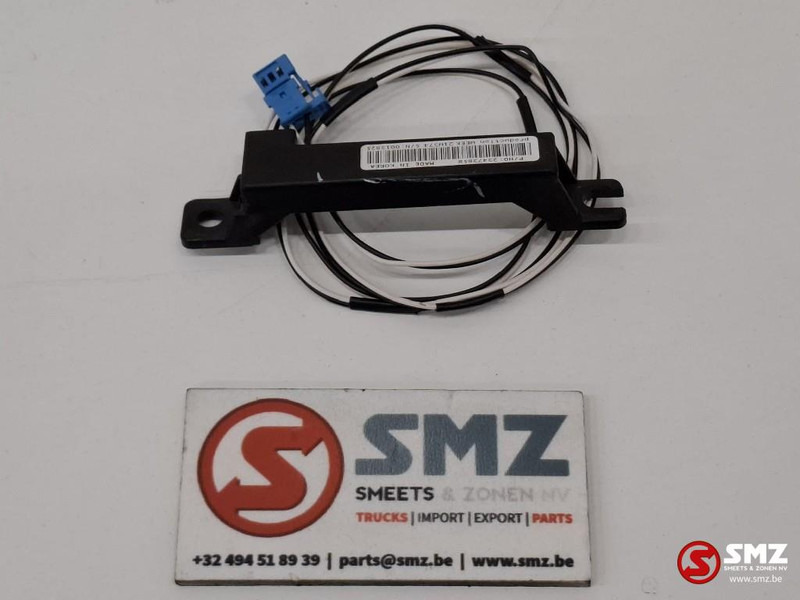 Renault Occ sensor Renault - Sensor for Truck: picture 1 Renault Occ sensor Renault - Sensor for Truck: picture 1