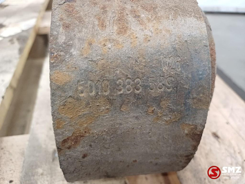 Renault Occ set bladveren bladveren Renault - Steel suspension for Truck: picture 5 Renault Occ set bladveren bladveren Renault - Steel suspension for Truck: picture 5