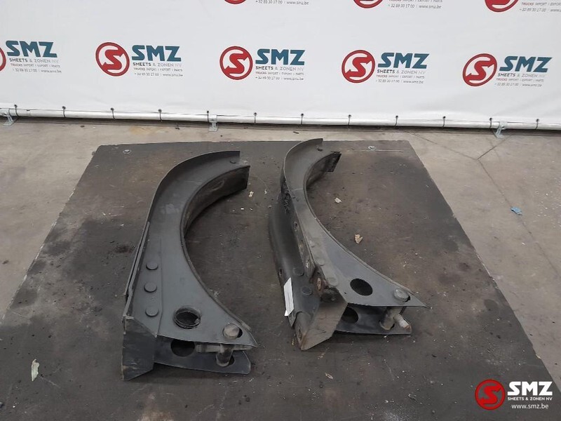 Renault Occ set tanksteunen Renault T 20721537 - Fuel system for Truck: picture 2 Renault Occ set tanksteunen Renault T 20721537 - Fuel system for Truck: picture 2