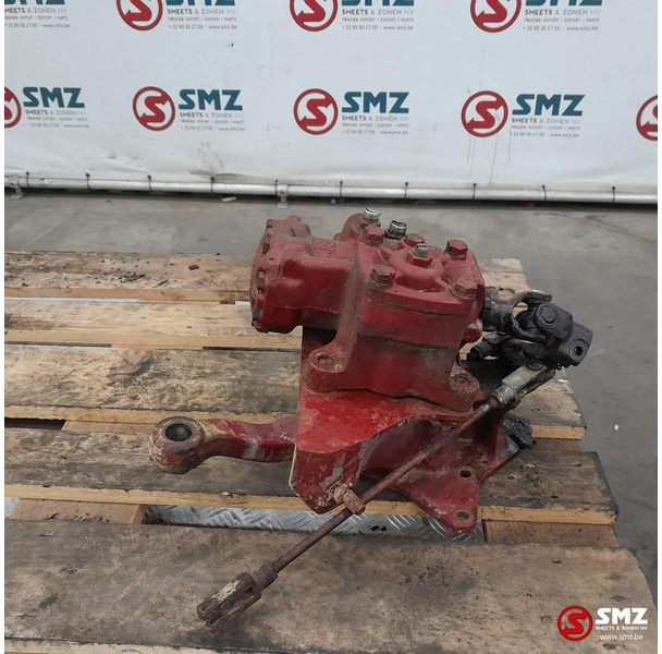 Renault Occ stuurhuis Renault - Steering gear for Truck: picture 1 Renault Occ stuurhuis Renault - Steering gear for Truck: picture 1