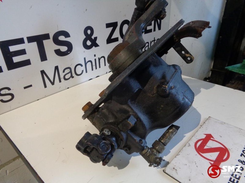 Renault Occ stuurhuis renault magnum - Steering gear for Truck: picture 2 Renault Occ stuurhuis renault magnum - Steering gear for Truck: picture 2
