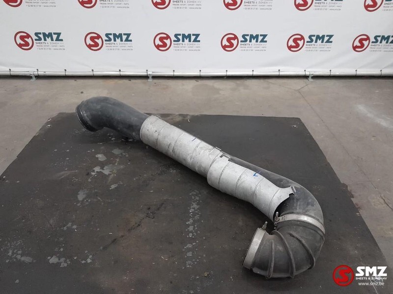 Renault Occ turbobuis Renault T 21551667 - Turbo for Truck: picture 2 Renault Occ turbobuis Renault T 21551667 - Turbo for Truck: picture 2