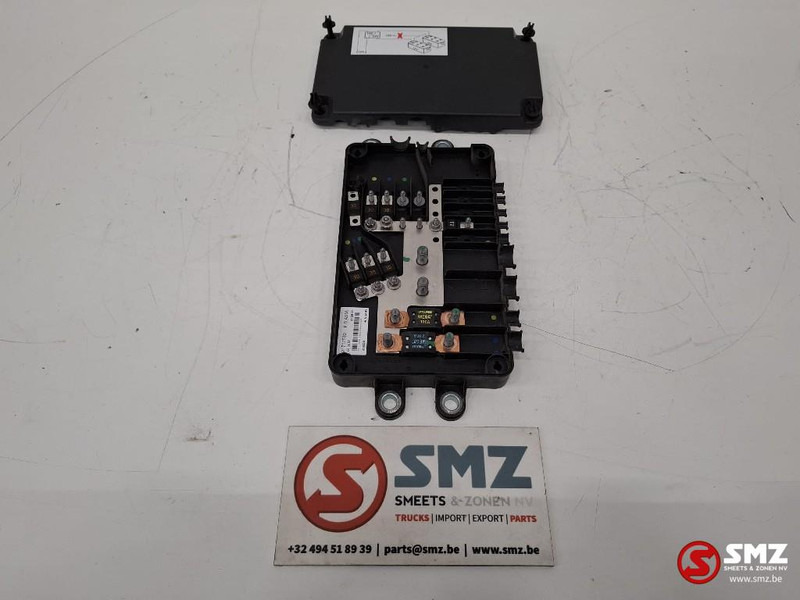 Renault Occ zekeringskast Renault - Electrical system for Truck: picture 2 Renault Occ zekeringskast Renault - Electrical system for Truck: picture 2