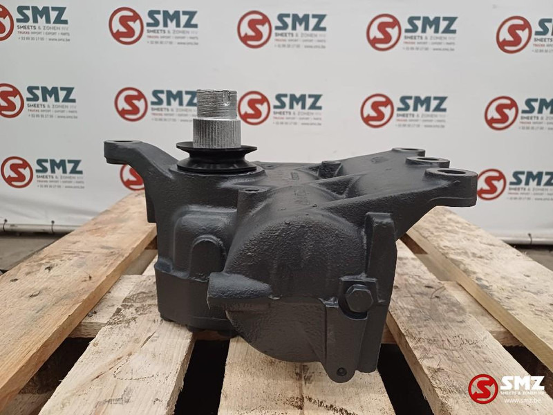 Scania Gereviseerd stuurhuis scania - Steering gear for Truck: picture 3 Scania Gereviseerd stuurhuis scania - Steering gear for Truck: picture 3