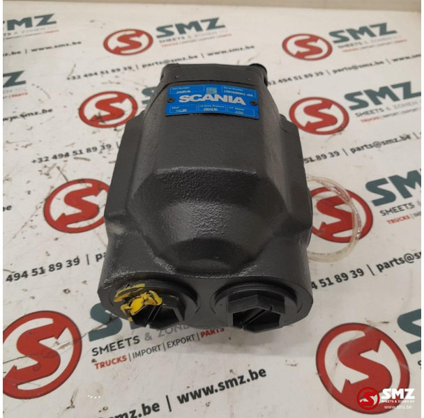 Scania Hydraulische pomp scania - Hydraulic pump for Truck: picture 3 Scania Hydraulische pomp scania - Hydraulic pump for Truck: picture 3
