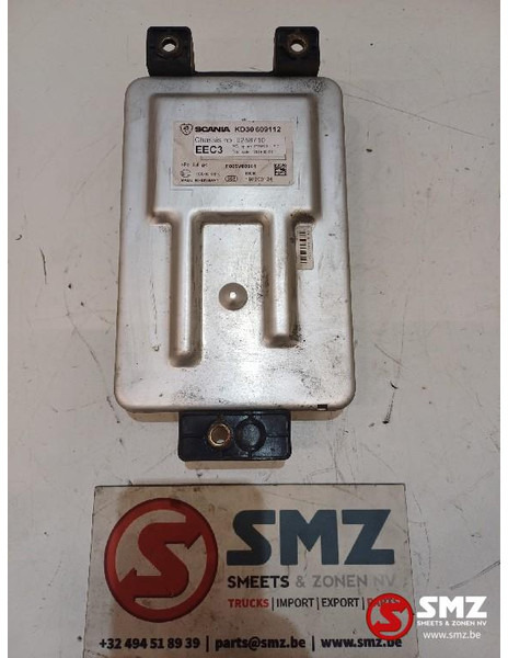 Scania Occ ECU EEC3 regeleenheid Scania - ECU for Truck: picture 2 Scania Occ ECU EEC3 regeleenheid Scania - ECU for Truck: picture 2
