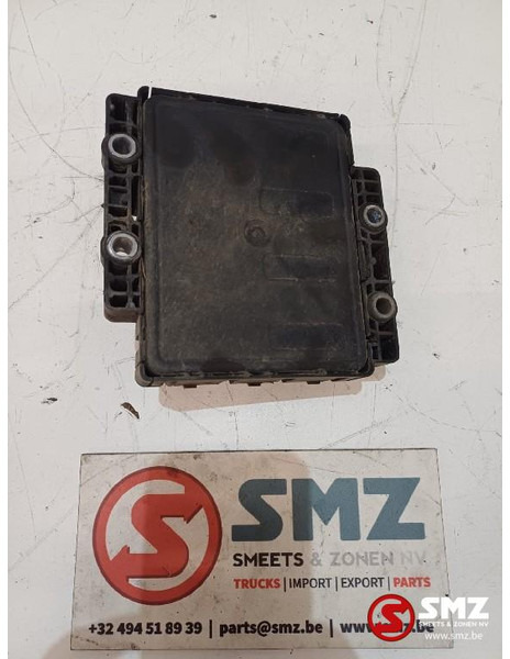 Scania Occ ECU ELC4 regeleenheid Scania - ECU for Truck: picture 2 Scania Occ ECU ELC4 regeleenheid Scania - ECU for Truck: picture 2