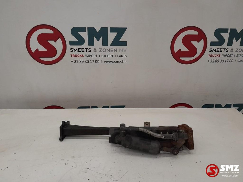 Scania Occ EGR spruitstukpijp Scania - Engine and parts for Truck: picture 2 Scania Occ EGR spruitstukpijp Scania - Engine and parts for Truck: picture 2