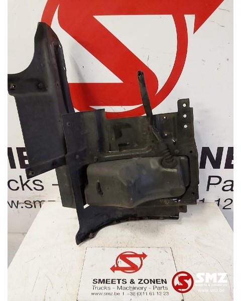 Scania Occ Koplampsteun rechts Scania R - Bumper for Truck: picture 2 Scania Occ Koplampsteun rechts Scania R - Bumper for Truck: picture 2