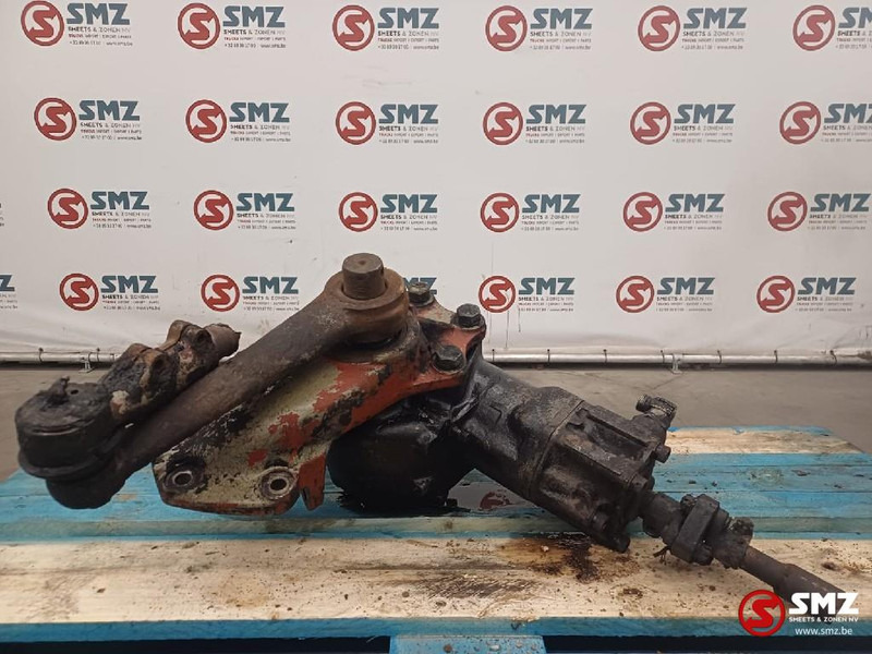 Scania Occ Stuurhuis Scania - Steering gear for Truck: picture 3 Scania Occ Stuurhuis Scania - Steering gear for Truck: picture 3