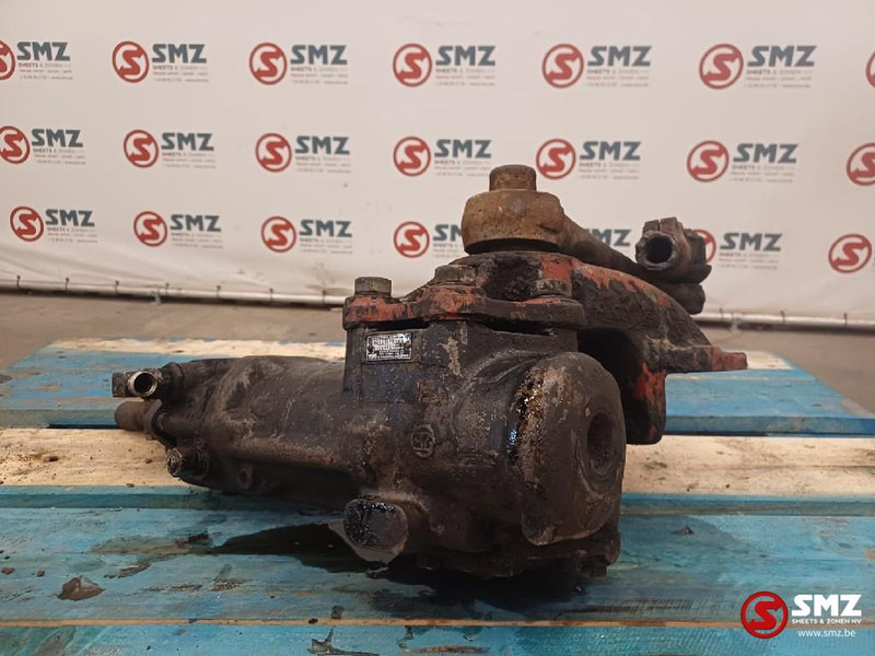 Scania Occ Stuurhuis Scania - Steering gear for Truck: picture 2 Scania Occ Stuurhuis Scania - Steering gear for Truck: picture 2