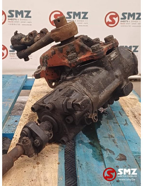 Scania Occ Stuurhuis Scania - Steering gear for Truck: picture 1 Scania Occ Stuurhuis Scania - Steering gear for Truck: picture 1