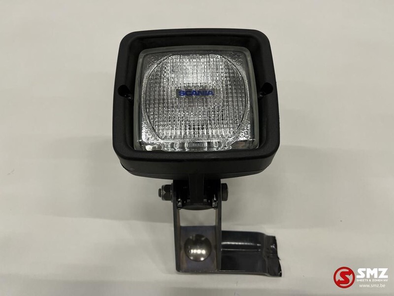 Scania Occ Werklamp Scania - Lights/ Lighting for Truck: picture 2 Scania Occ Werklamp Scania - Lights/ Lighting for Truck: picture 2
