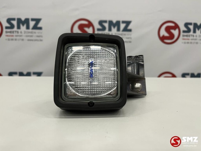Scania Occ Werklamp Scania - Lights/ Lighting for Truck: picture 1 Scania Occ Werklamp Scania - Lights/ Lighting for Truck: picture 1