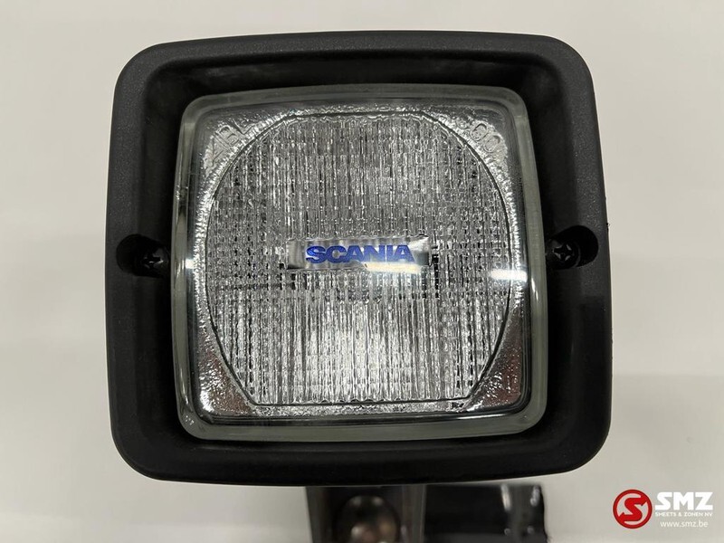 Scania Occ Werklamp Scania - Lights/ Lighting for Truck: picture 3 Scania Occ Werklamp Scania - Lights/ Lighting for Truck: picture 3