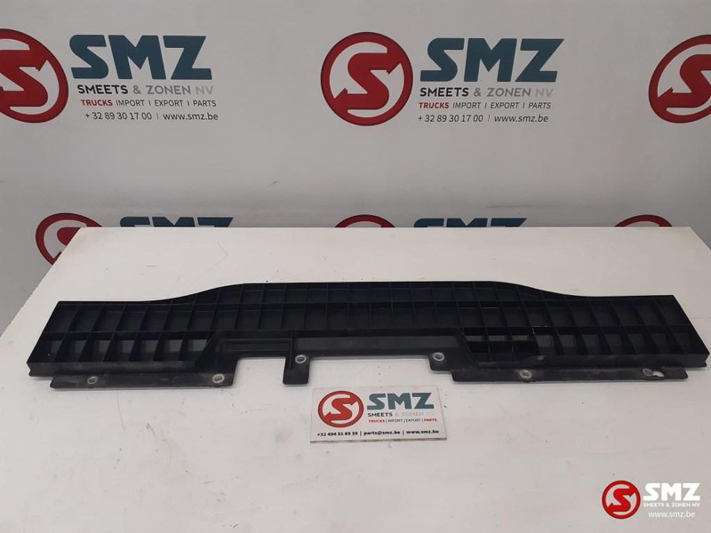 Scania Occ afdekkingsplaat radiator Scania - Radiator for Truck: picture 2 Scania Occ afdekkingsplaat radiator Scania - Radiator for Truck: picture 2