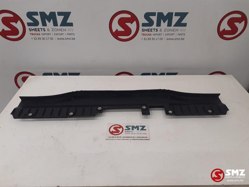 Scania Occ afdekkingsplaat radiator Scania - Radiator for Truck: picture 1 Scania Occ afdekkingsplaat radiator Scania - Radiator for Truck: picture 1