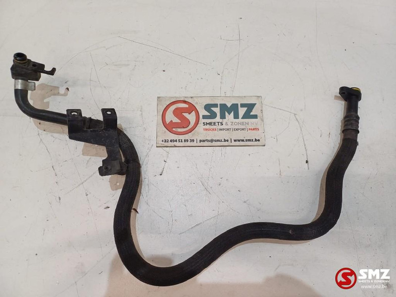 Scania Occ aircoleiding Scania - Cooling system for Truck: picture 1 Scania Occ aircoleiding Scania - Cooling system for Truck: picture 1