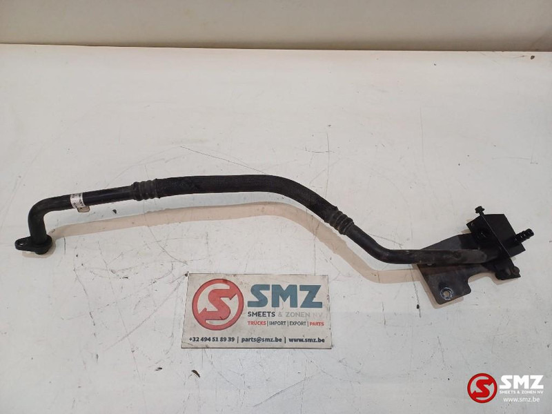 Scania Occ aircoleiding Scania - Cooling system for Truck: picture 1 Scania Occ aircoleiding Scania - Cooling system for Truck: picture 1