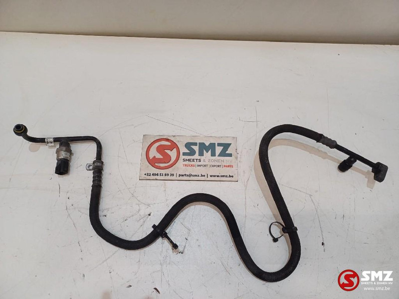 Scania Occ aircoleiding + druksensor Scania - Cooling system for Truck: picture 1 Scania Occ aircoleiding + druksensor Scania - Cooling system for Truck: picture 1