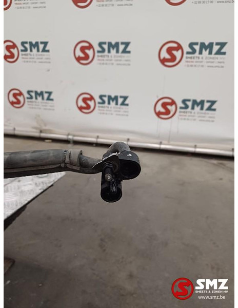 Scania Occ aircoleidingen Scania - Cooling system for Truck: picture 3 Scania Occ aircoleidingen Scania - Cooling system for Truck: picture 3