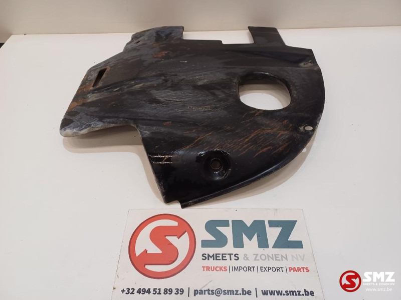 Scania Occ beschermkap links Scania - Frame/ Chassis for Truck: picture 4 Scania Occ beschermkap links Scania - Frame/ Chassis for Truck: picture 4