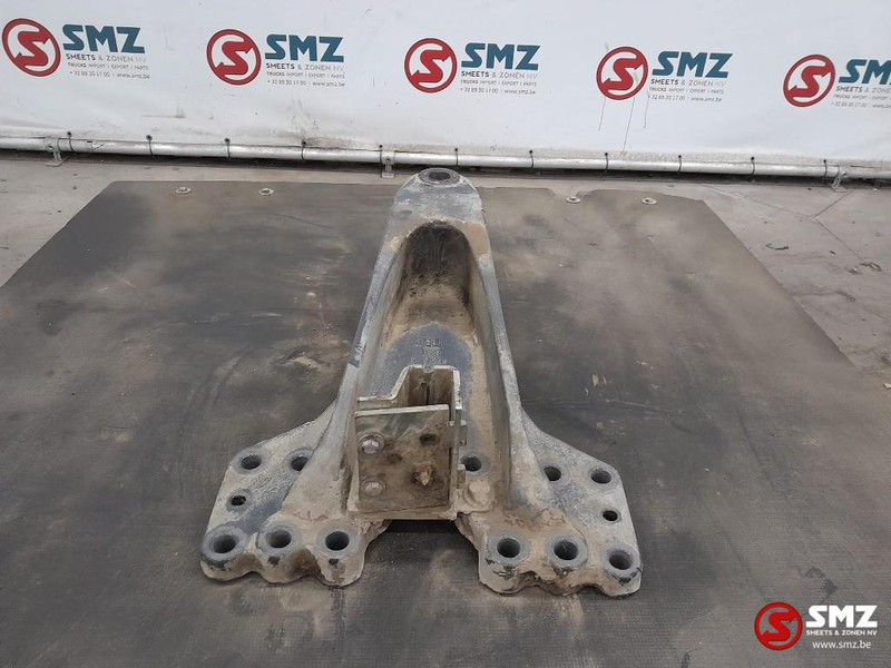 Scania Occ bladveermontagebeugel achteras Scania - Frame/ Chassis for Truck: picture 4 Scania Occ bladveermontagebeugel achteras Scania - Frame/ Chassis for Truck: picture 4