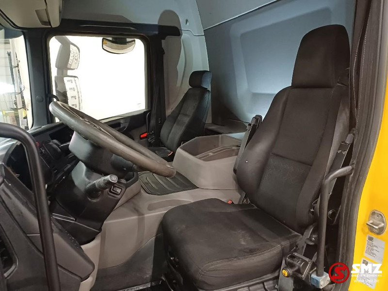 Cab and interior for Truck Scania Occ cabine Scania G-serie NextGen XT CG17: picture 10